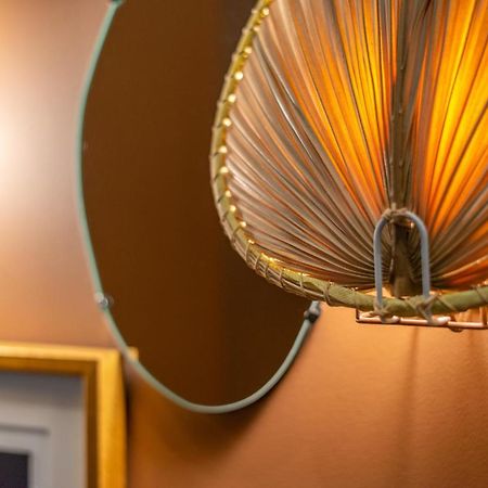 The Couper Castello Hotell Milano Eksteriør bilde