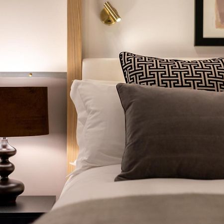 The Couper Castello Hotell Milano Eksteriør bilde