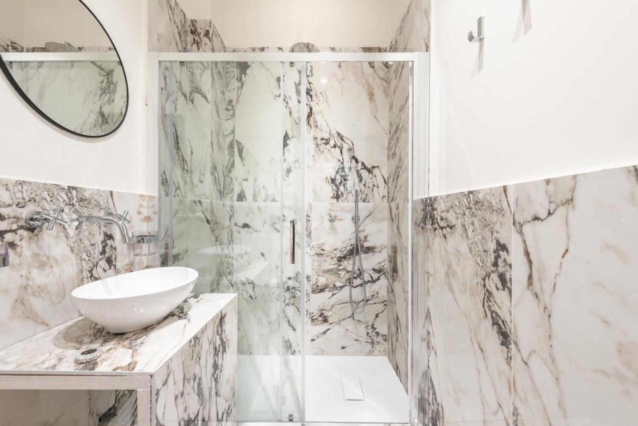 The Couper Castello Hotell Milano Eksteriør bilde