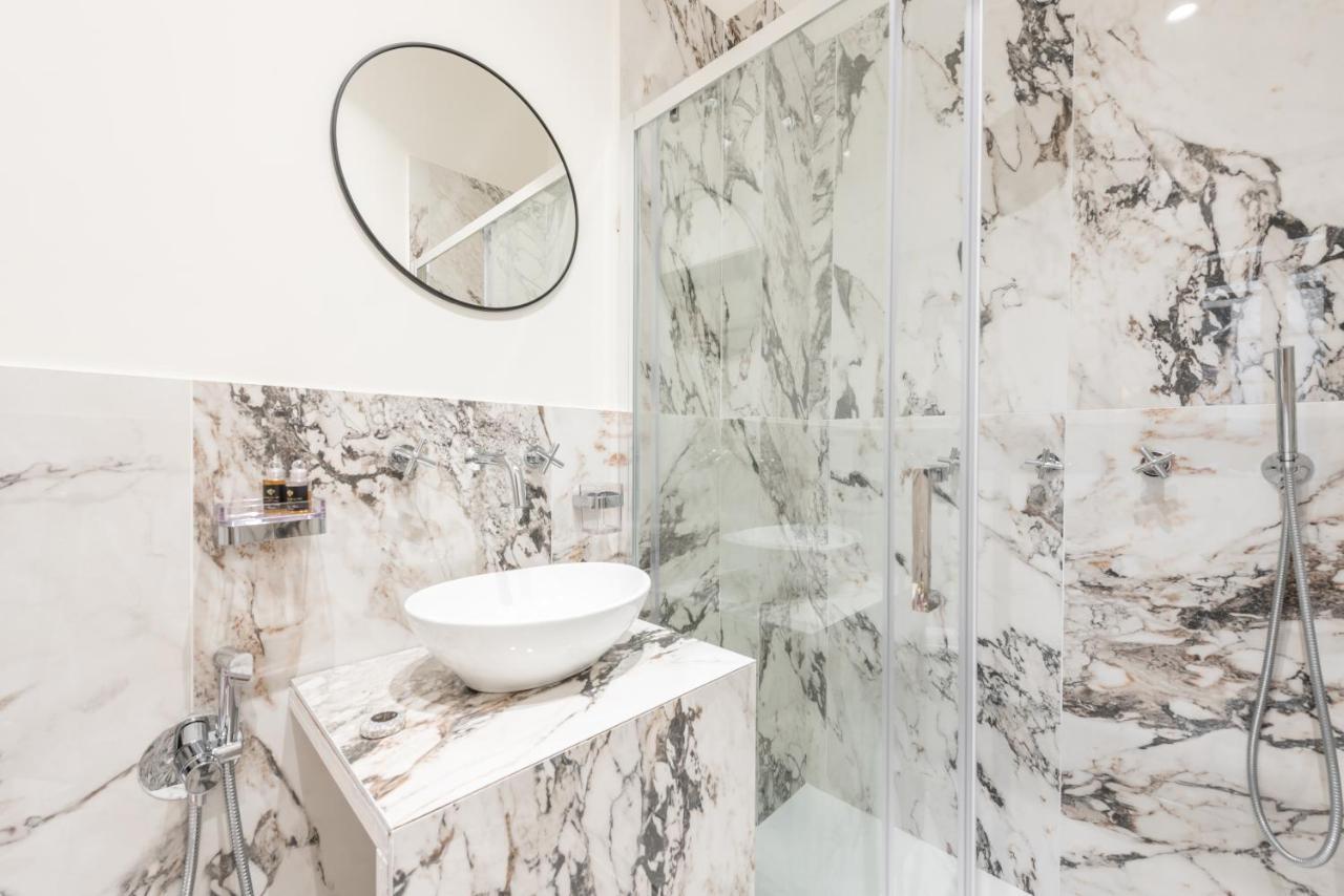 The Couper Castello Hotell Milano Eksteriør bilde