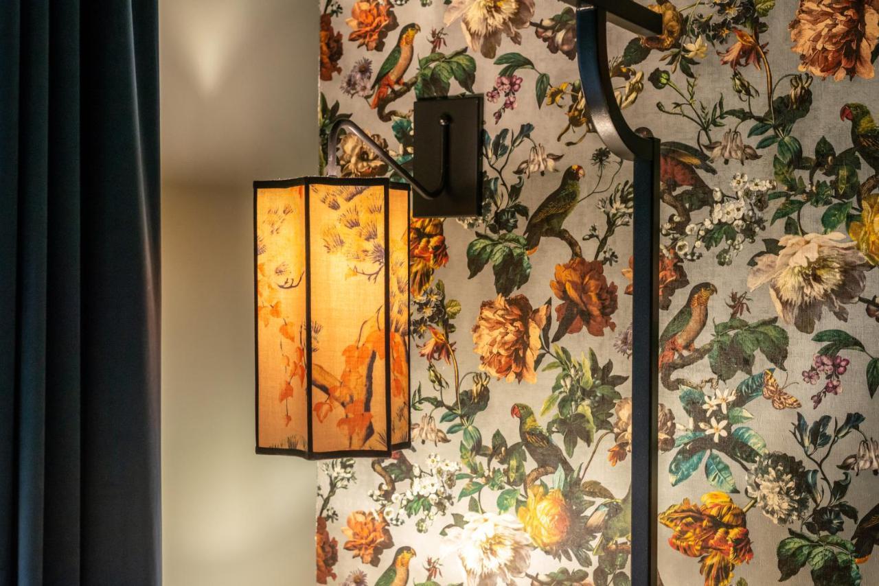 The Couper Castello Hotell Milano Eksteriør bilde