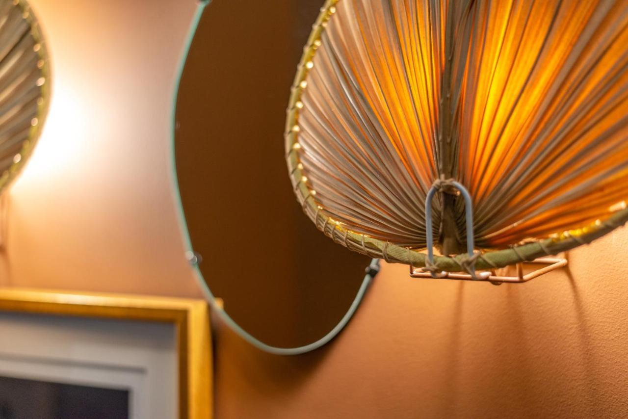 The Couper Castello Hotell Milano Eksteriør bilde