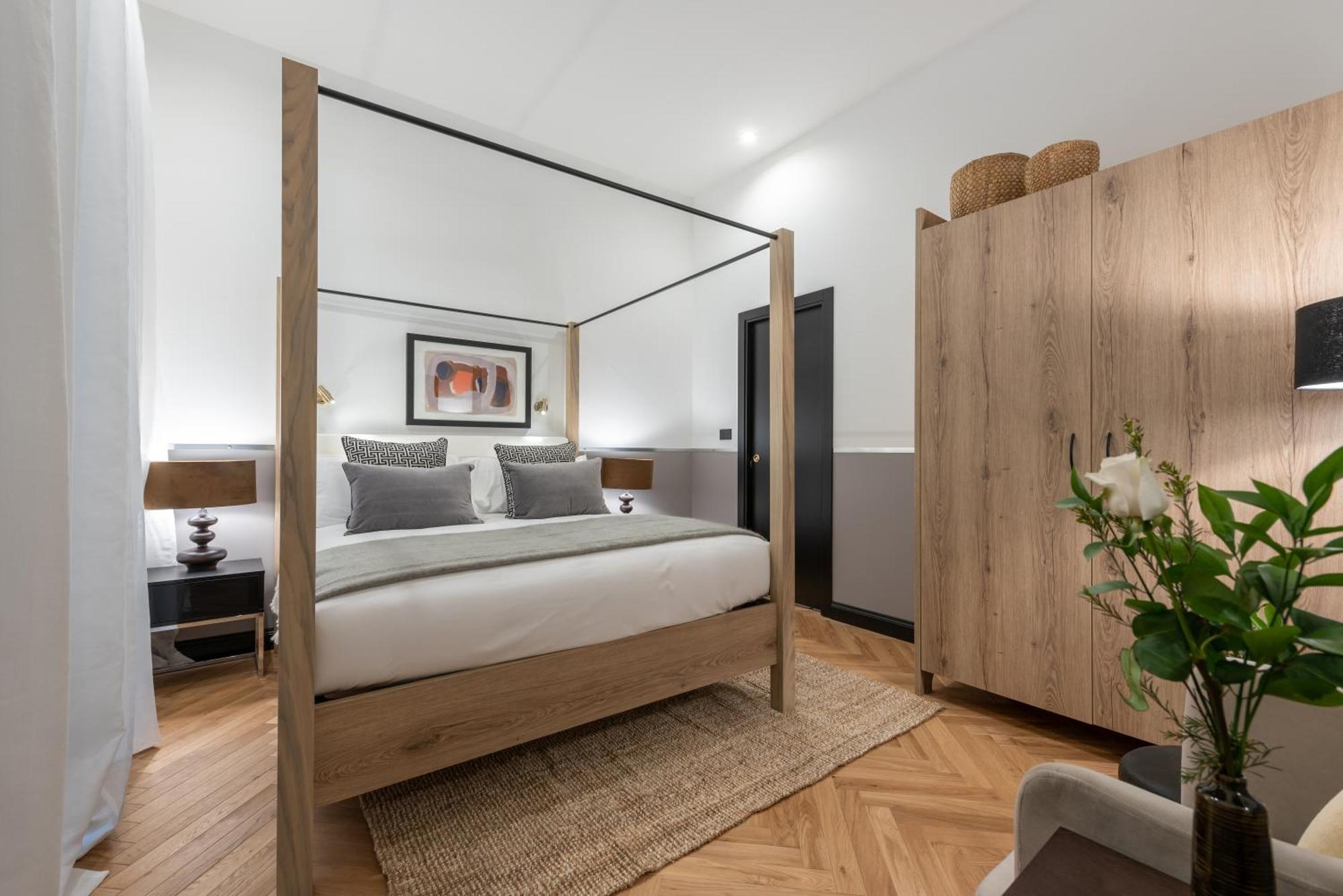 The Couper Castello Hotell Milano Eksteriør bilde